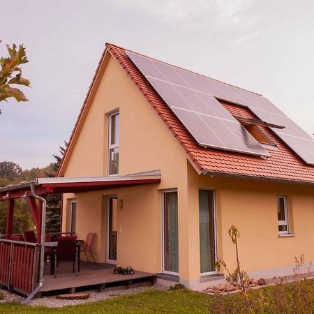 Ferienhaus Leonrod Dietenhofen Екстер'єр фото