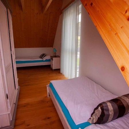 Ferienhaus Leonrod Dietenhofen Екстер'єр фото