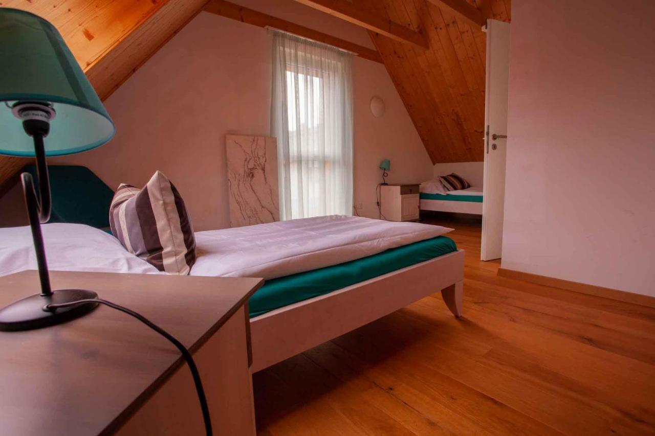 Ferienhaus Leonrod Dietenhofen Екстер'єр фото