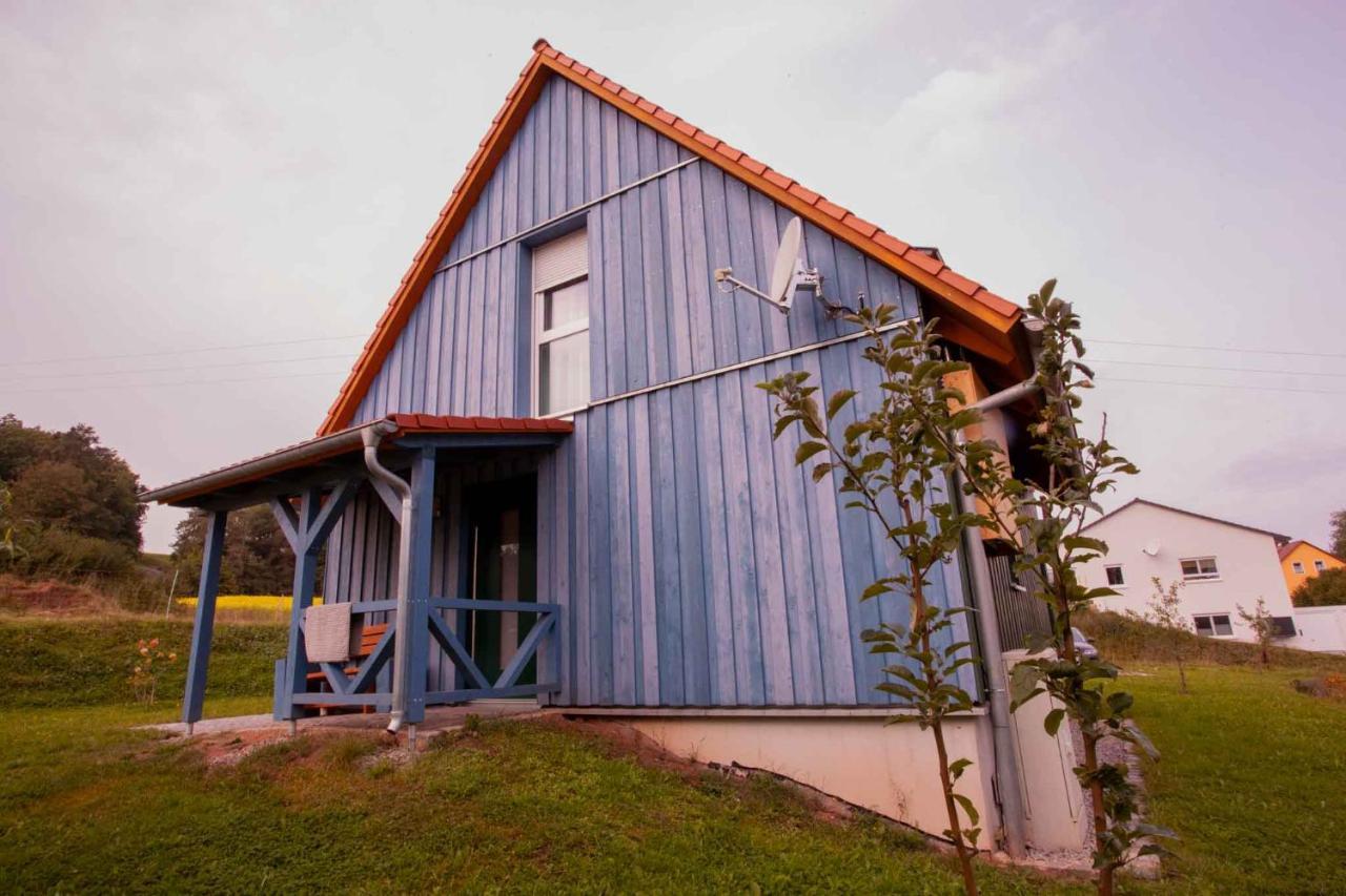 Ferienhaus Leonrod Dietenhofen Екстер'єр фото