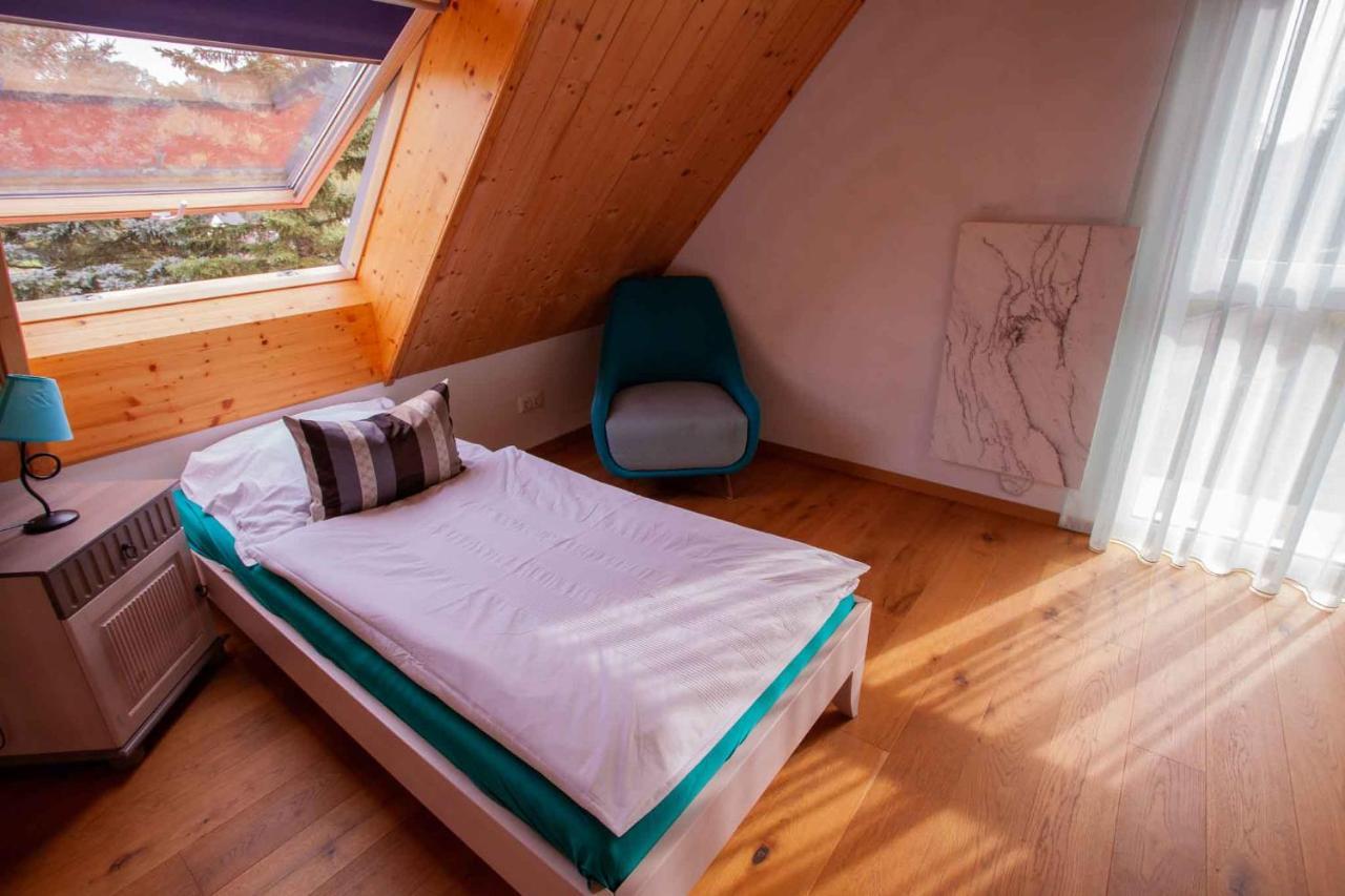 Ferienhaus Leonrod Dietenhofen Екстер'єр фото
