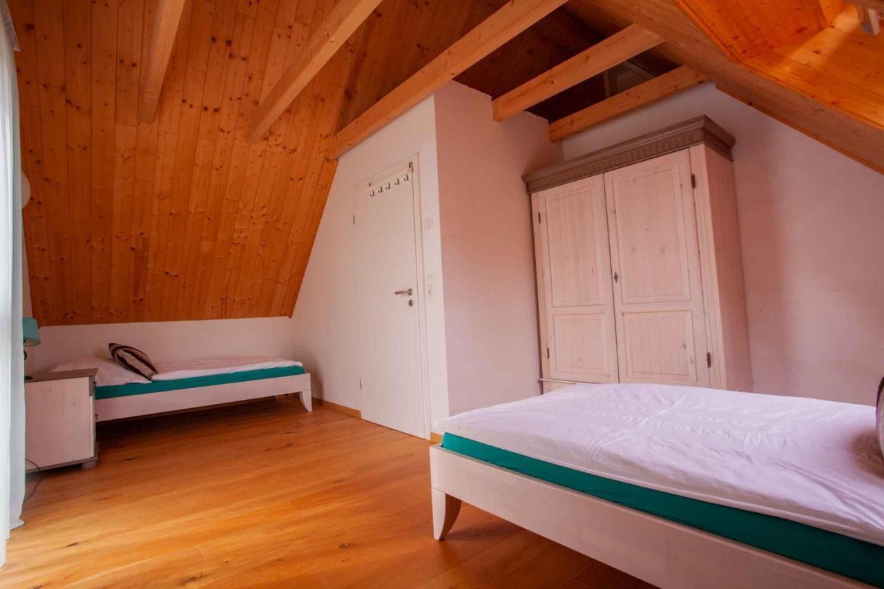 Ferienhaus Leonrod Dietenhofen Екстер'єр фото