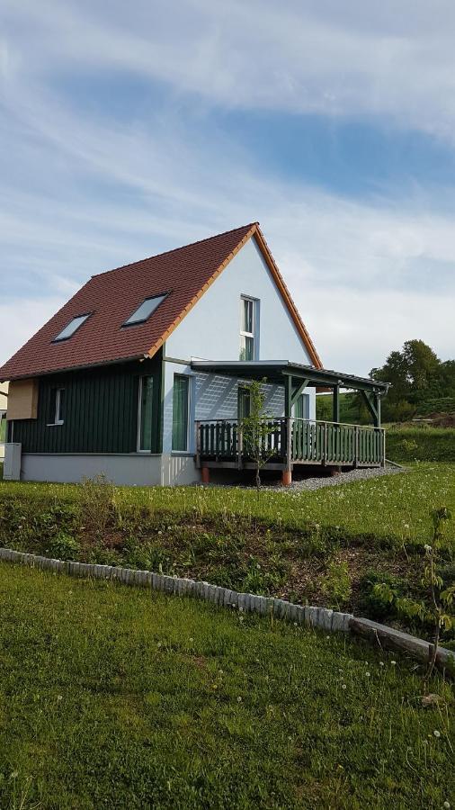Ferienhaus Leonrod Dietenhofen Екстер'єр фото