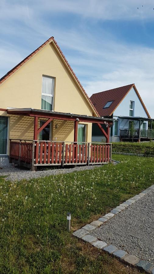 Ferienhaus Leonrod Dietenhofen Екстер'єр фото