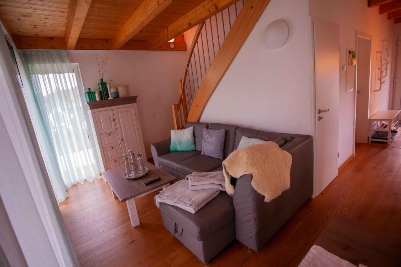 Ferienhaus Leonrod Dietenhofen Екстер'єр фото