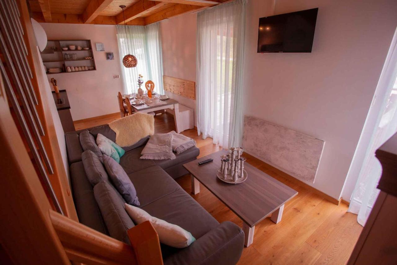 Ferienhaus Leonrod Dietenhofen Екстер'єр фото