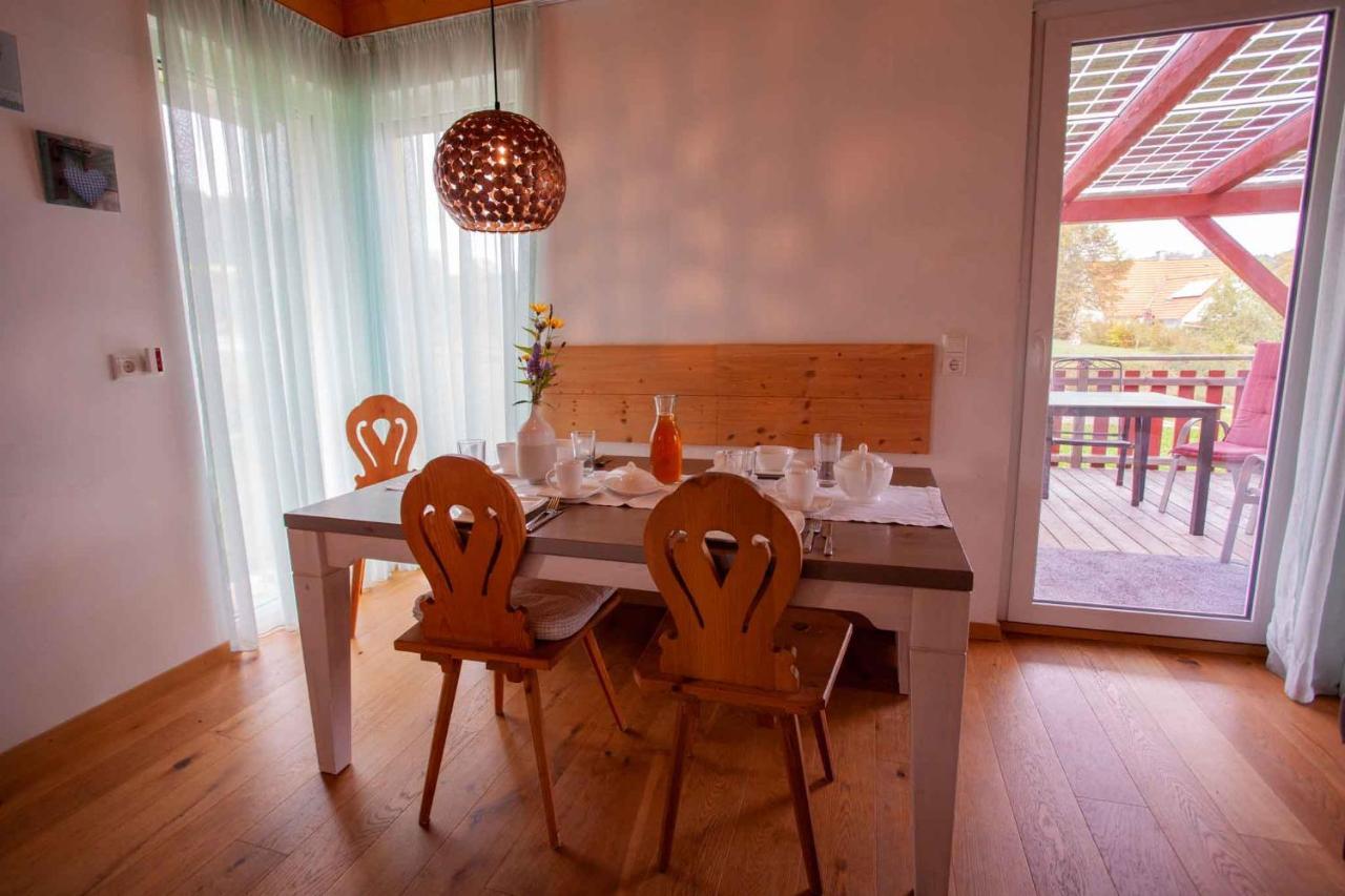 Ferienhaus Leonrod Dietenhofen Екстер'єр фото