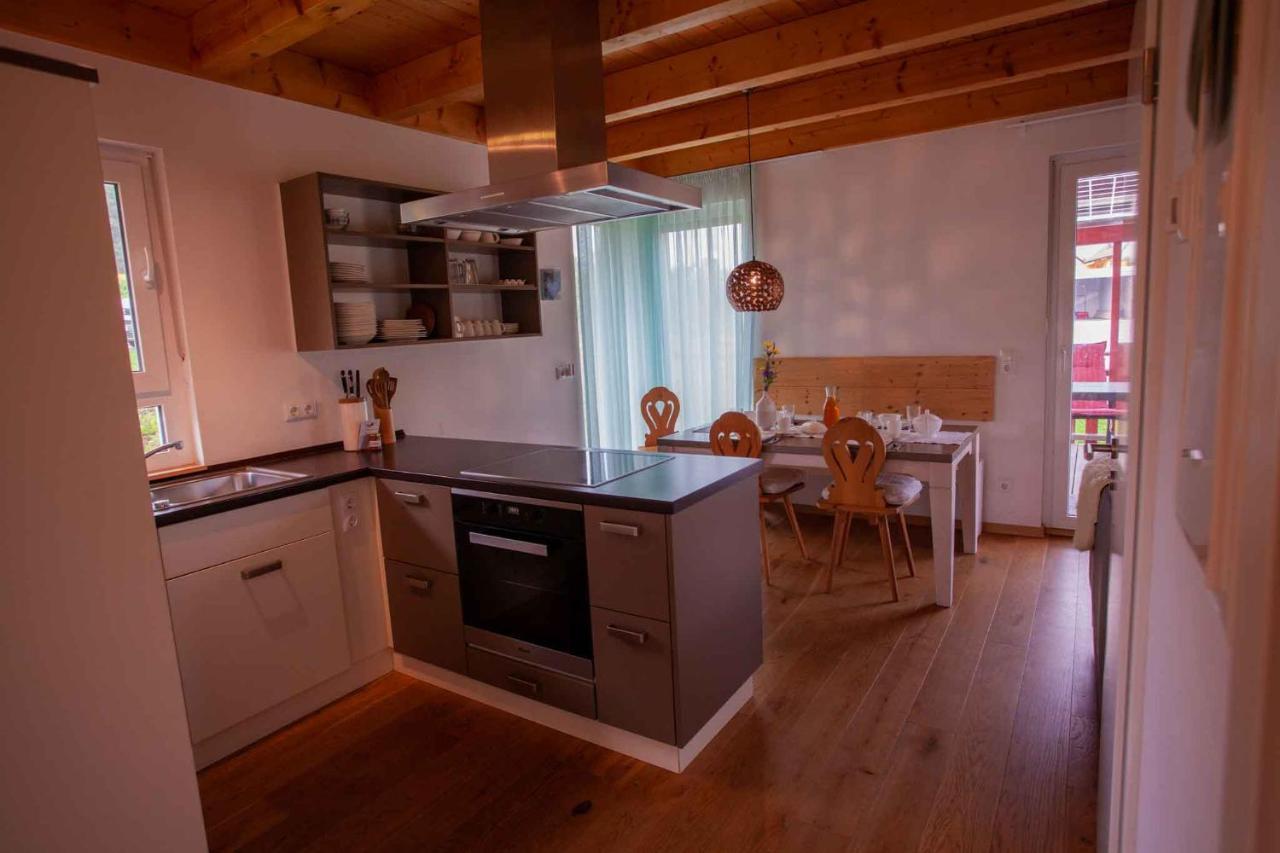 Ferienhaus Leonrod Dietenhofen Екстер'єр фото