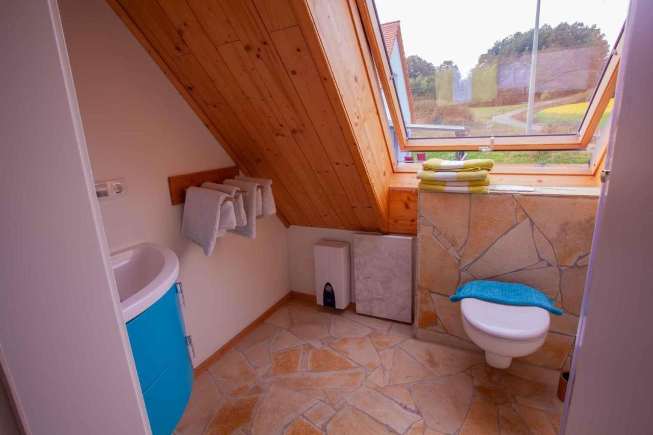 Ferienhaus Leonrod Dietenhofen Екстер'єр фото