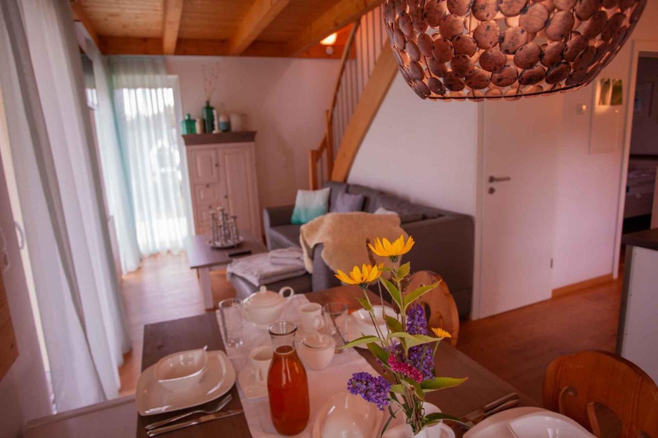 Ferienhaus Leonrod Dietenhofen Екстер'єр фото