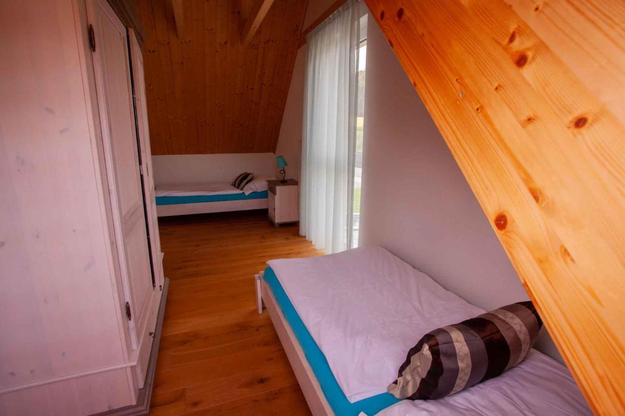 Ferienhaus Leonrod Dietenhofen Екстер'єр фото