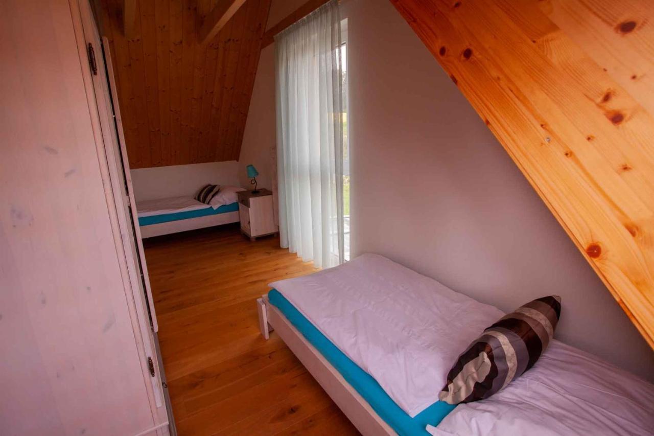 Ferienhaus Leonrod Dietenhofen Екстер'єр фото