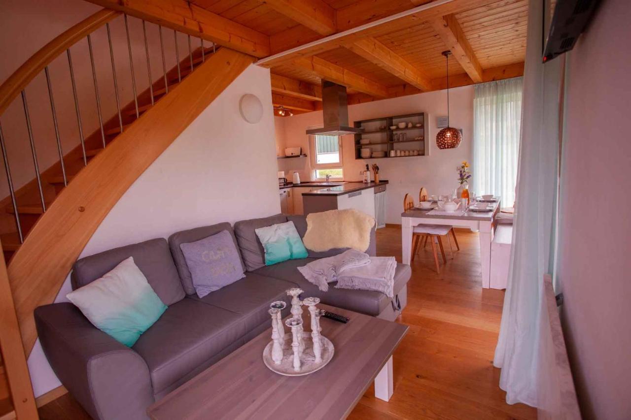 Ferienhaus Leonrod Dietenhofen Екстер'єр фото