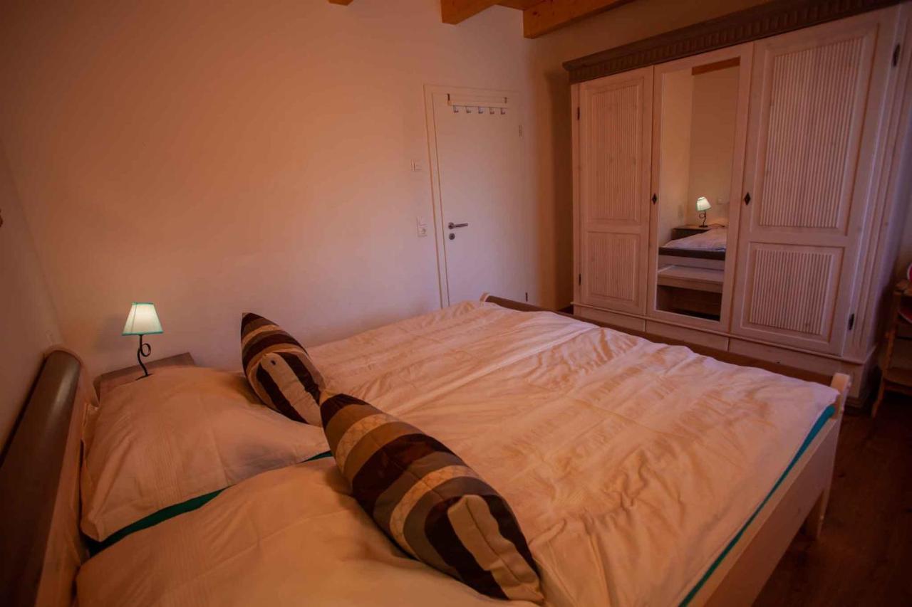 Ferienhaus Leonrod Dietenhofen Екстер'єр фото