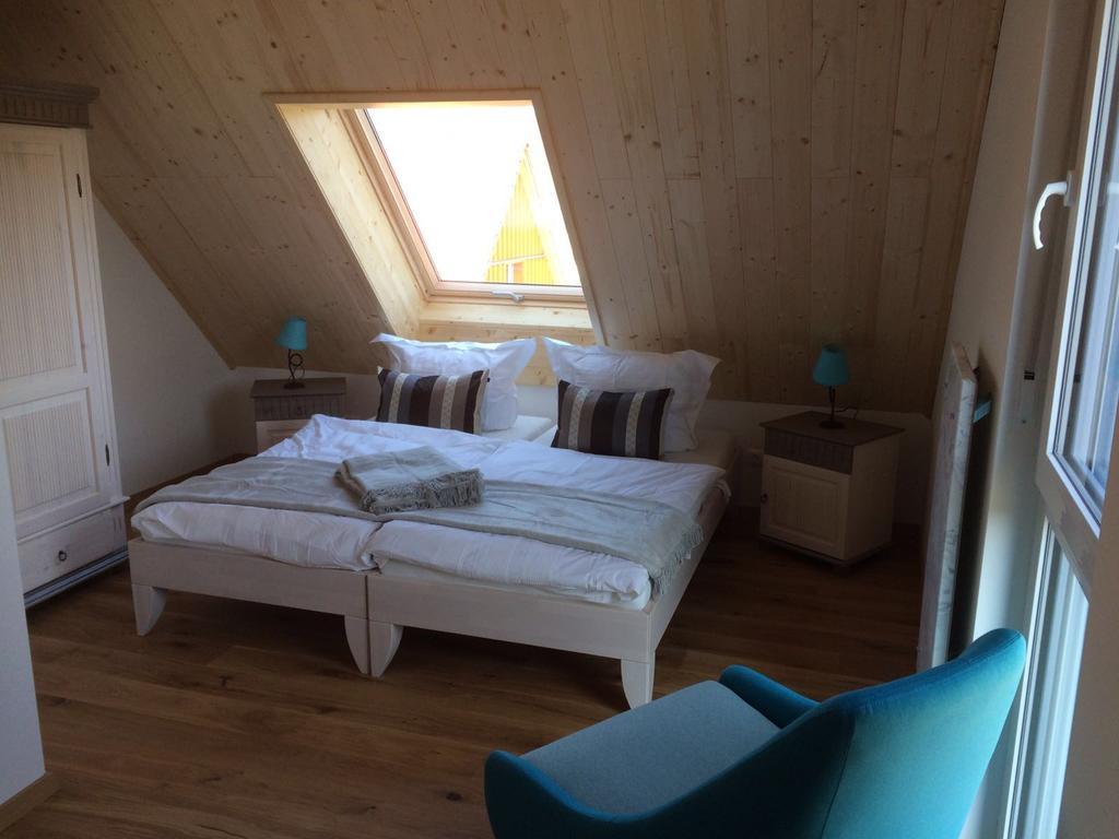 Ferienhaus Leonrod Dietenhofen Екстер'єр фото